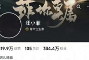 大S去世，汪小菲在消息公布前曾將頭像換成黑色，今日將從泰國趕往臺灣