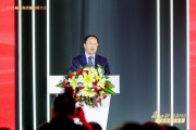 博時基金江向陽：公募基金管理人必須牢牢把握以新質生產力為代表的新產業趨勢