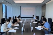 國華人壽與人民網召開專題座談會 共話保險業助力湖北“支點建設”