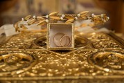 周大生、菜百等：七夕黃金消費賣爆了