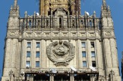 澤連斯基受訪承認同俄和平談判可能性，扎哈羅娃回應