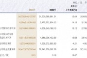 申萬(wàn)宏源去年?duì)I收增長(zhǎng)超15%，投行業(yè)務(wù)收入降逾27%