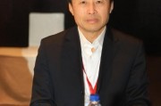 同方知網董事長劉長欣出席年度管理大會