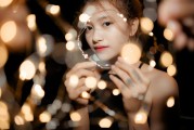 夢中邂逅，女人的神秘魅力，夢中邂逅，探尋女人的神秘魅力
