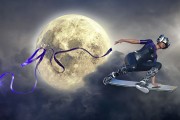 引領虛擬現實新時代的神秘力量，PS4免費VR游戲解析，如何體驗全新的虛擬現實時代，探索PS4免費VR游戲解析