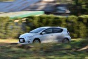 豐田計劃到2027年將電動車型增至15款，并實現年產100萬輛的目標