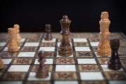 免費中國象棋游戲，一個充滿樂趣與挑戰(zhàn)的平臺，全國象棋大比拼！免費、有趣、挑戰(zhàn)的游戲平臺