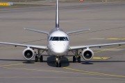 瑞士銀行維持巴西航空工業(ERJ.US)持有評級，上調目標價至29美元