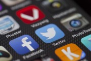 全球網絡流量排名，谷歌、Facebook與Twitter的爭奪，全球網絡流量排名，谷歌、Facebook與Twitter的爭奪戰