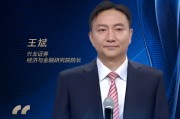 興業證券王斌：爭做“活躍資本市場、提振投資者信心”的排頭兵