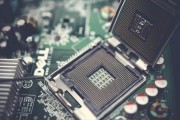 中信證券：關注電子行業兩條投資主線