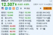 美股異動丨Mobileye跌超4.8% 遭摩根大通下調評級至“減持”