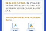 個人養老金指數基金來了！