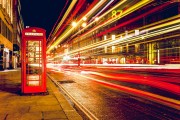 英國企業情緒低迷致12月商業活動放緩，企業裁員速度升至四年來最快