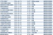 次新主動權益基金建倉積極 2025年A股機會較好
