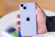 蘋果認(rèn)了 iPhone 14 Plus相機(jī)問題可免費維修