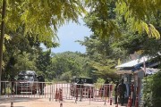 關閉檢查站 增派軍隊 泰柬邊境局勢再度升級