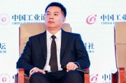 揚森數控設備林揚波：加強關鍵核心技術攻關能力，提升產品品質