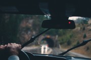 夢中的駕駛之旅，與老公開車的奇妙夢境，夢中的駕駛之旅，與老公開車的奇妙夢境