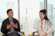 賣課被質疑割韭菜，吳彥祖回應：希望幫更多人學習英語