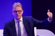 德意志銀行CEO：可能在下次重組中關閉部分業務部門