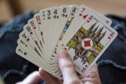輕松打橋牌，免費游戲的誘惑，免費打橋牌的樂趣與挑戰(zhàn)