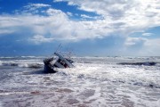 夢海之波，一次驚險的河流之夢，夢海之波，驚險河流之旅