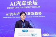 卓馭AI首席技術官陳曉智：智能駕駛下一步需從擬人化向個性化發展
