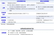“跨境支付通”今日上線！輸入手機號 內地與香港兩地居民即可實時跨境匯款