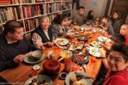 美國"吃貨"欲哭無淚：因為特朗普，中餐館味兒不對了