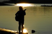 夢中的夕陽之歌，夕陽之歌，夢中的旋律