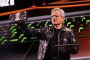 CES 2025:英偉達發布RTX 50系列顯卡，個人AI超級計算機Project DIGITS預計今年5月上市