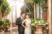 注冊結婚穿什么最合適？婚禮當天搭配指南，婚禮當天搭配指南，注冊結婚的最佳著裝選擇