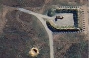 烏媒：烏官員爆谷歌地圖最新圖像泄露烏軍事系統部署情況，谷歌回應