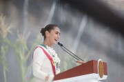 墨西哥警告美國(guó)：這是“往自己腳上開(kāi)槍”