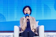 廣東省老齡產業協會執行會長洪穎嵐：養老服務行整體質量有待進一步提升