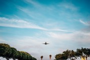 翱翔天際的夢境之旅——我的飛機夢，翱翔天際的飛機夢之旅