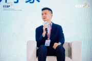 鵬揚基金陳洪斌：客觀看待現在利率水平下降，只有利率低股票才能好
