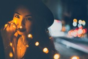 夢中情深——我與所愛之人的奇妙邂逅，夢中情深，邂逅所愛之人的奇妙旅程