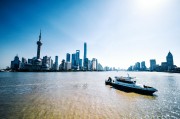 航運股午后拉升，中遠海科觸及漲停