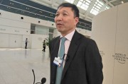 對話思科黃志明：AI絕對不會(huì)取代人類的工作