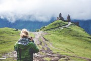 夢中的旅行之旅，夢中的旅行之旅，探索心靈深處的奇幻之旅