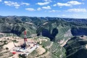 向煤層深處“爭氣”！煤巖氣開發駛入快車道