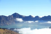 夢中的火山爆發，一場驚心動魄的夢境探索，夢中的火山爆發，驚心動魄的夢境探索