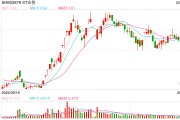 增持計劃完成率僅為3.18%，永悅科技實控人被上交所公開譴責