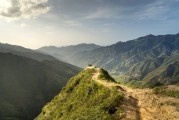 雅安——一場探索未知的旅程，雅安，探尋自然與文化的完美結合
