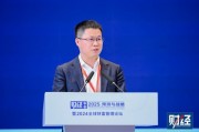 農銀理財劉湘成：旗下產品沒有破凈的，投資決策要“以客戶為中心”