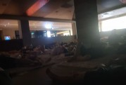 網友稱漢中賞花“一房難求”睡洗浴中心？文旅局回應