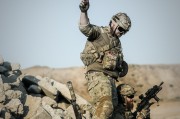 自由、榮譽與青春——揭秘當兵游戲的江湖之秘，體驗軍人生活，當兵游戲的秘密江湖探索