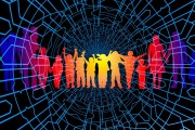 無盡的方塊世界 - 方塊游戲免費下載體驗，無盡方塊世界，探索無窮無盡的立方世界